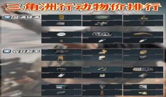 三角洲战绩手机查询方法(有没有其他方法查询三角洲战绩?)