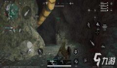 三角洲手游怎么地图上显示物资(给我一个显示全部物资的地图?)