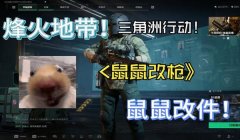 三角洲行动怎么改不了帧率(三角洲行动最高能改多少帧?)