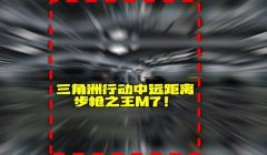 三角洲各种配枪方案(有没有更现代的三角洲配枪方案?)
