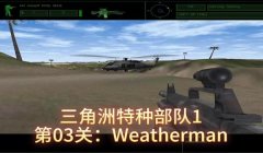 三角洲部队 攻略(有三角洲部队的新手攻略吗?)
