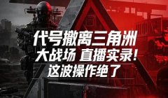 三角洲解码重做系统(能否自己操作三角洲解码重做系统?)