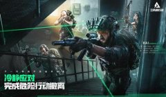 三角洲行动辅助玩什么(给我推荐几个《三角洲行动》的辅助)